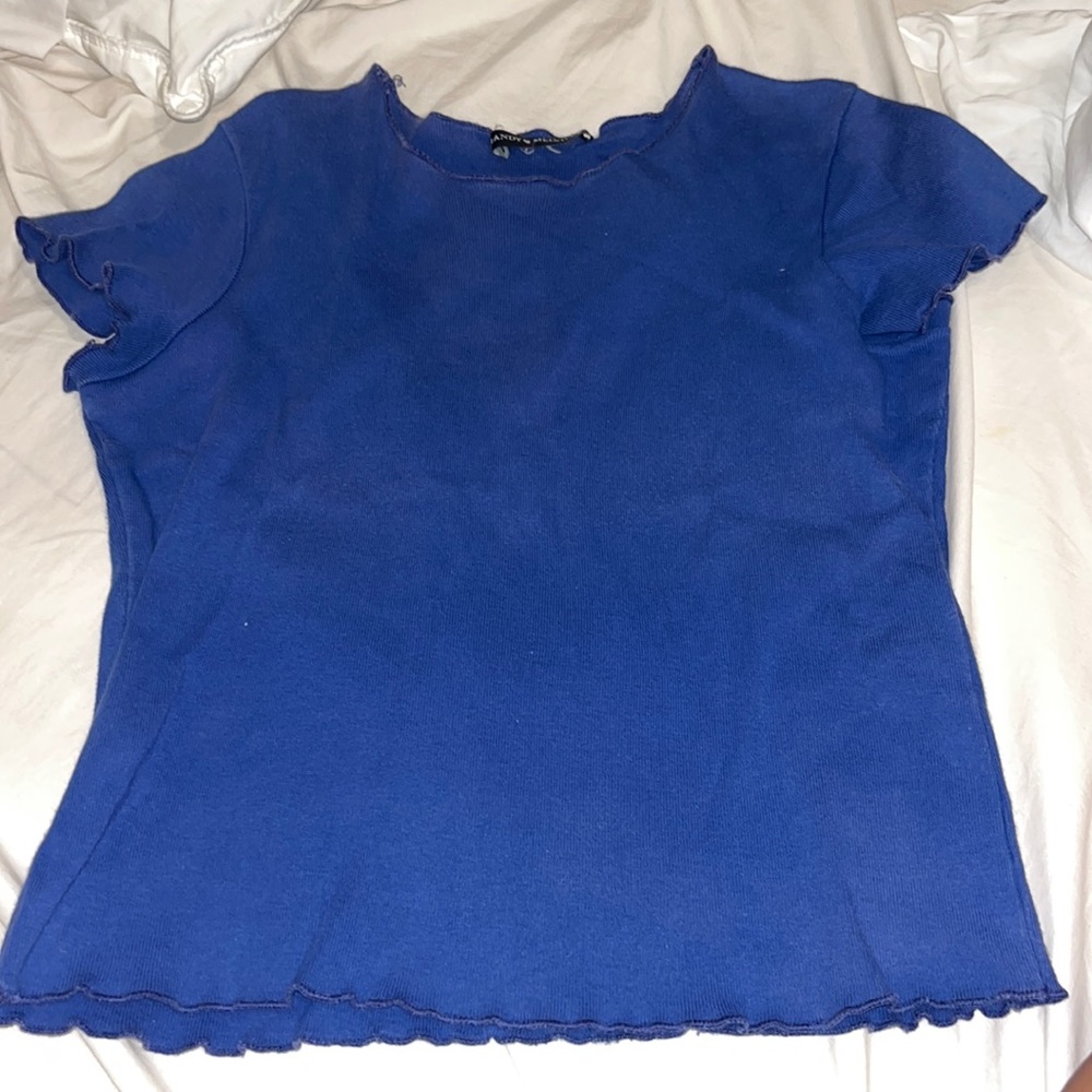 brandy melville top